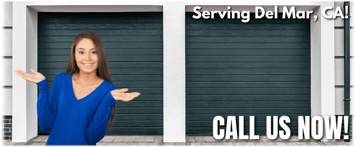 Garage Door Repair Del Mar CA